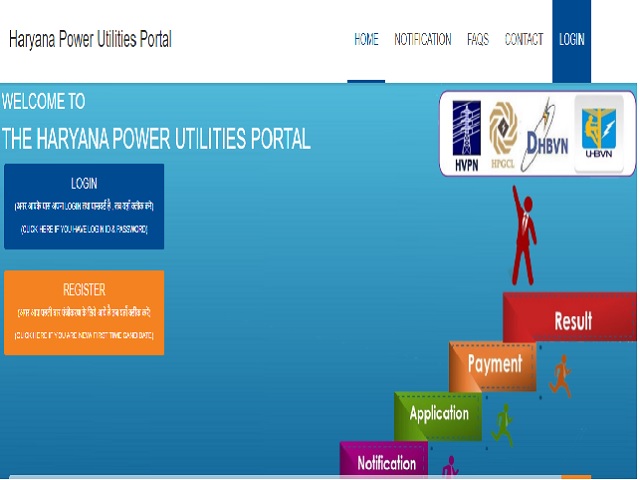 HVPNL Asst Engineer Recruitment 2020-21