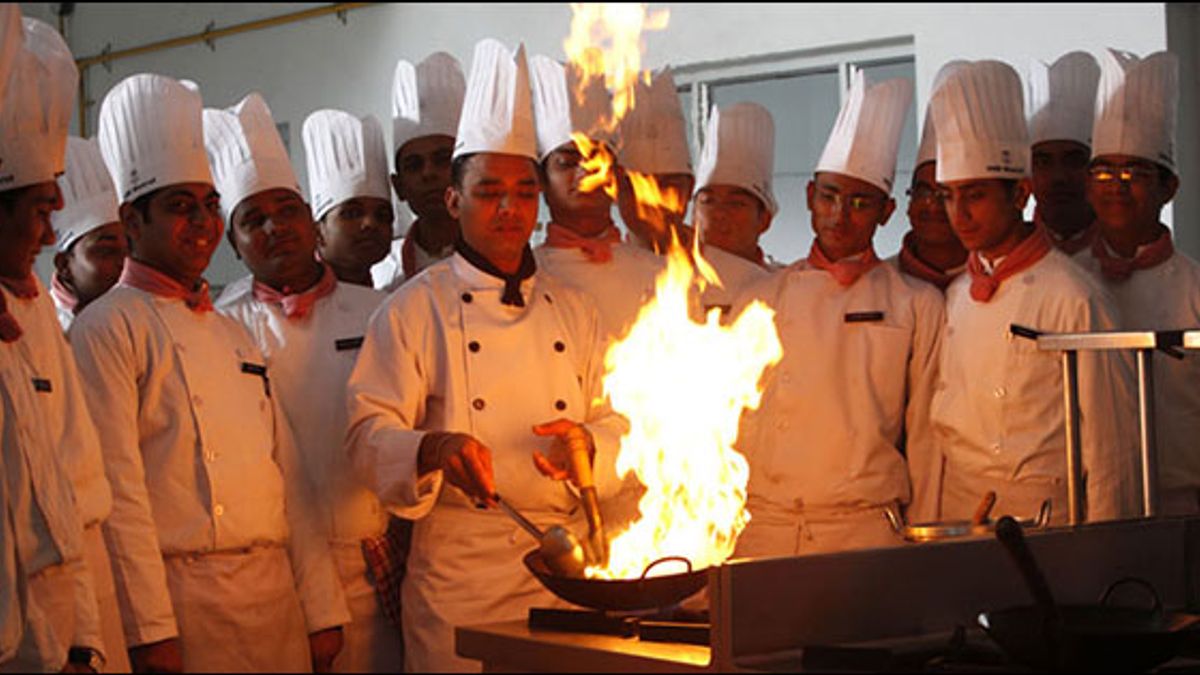 IHM Meerut