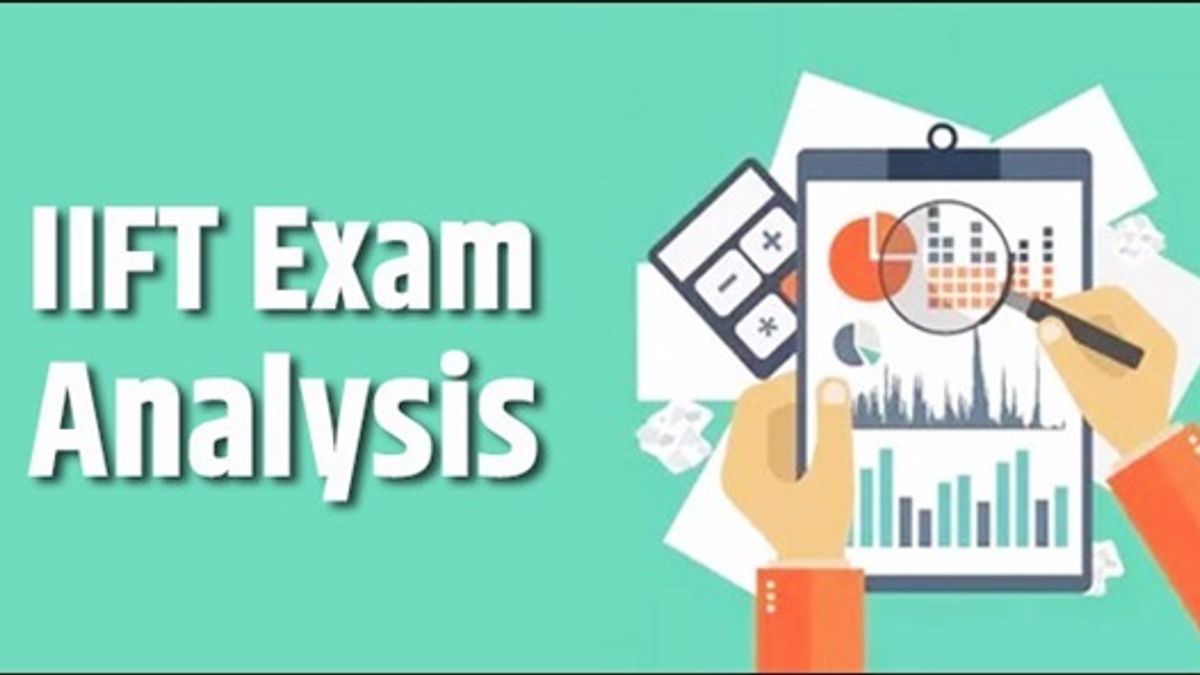 IIFT Exam Analysis 2018