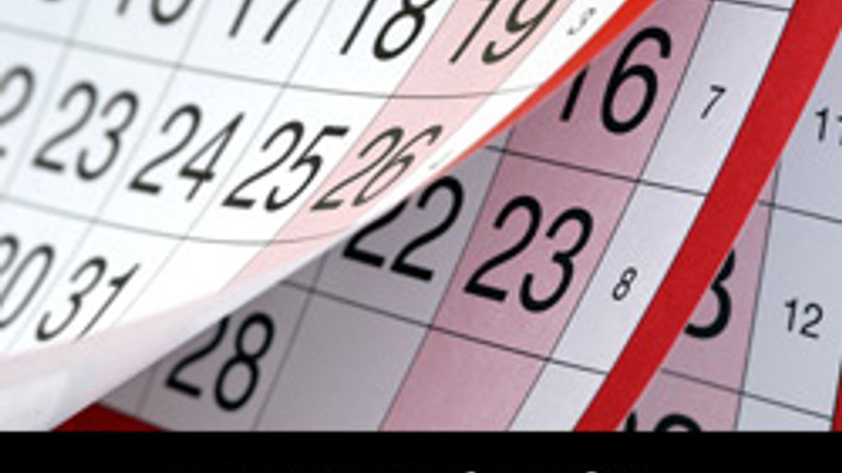 SSC Examination Calendar 2016