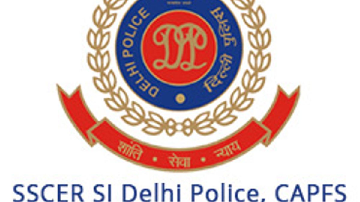 SSCER SI DP CAPFS and ASI in CISF Exam 2015 Interview Schedule