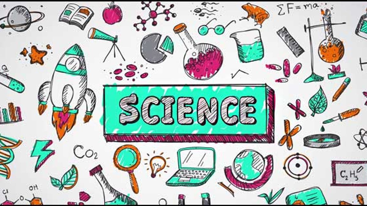 UP Board Class 10 Science Notes