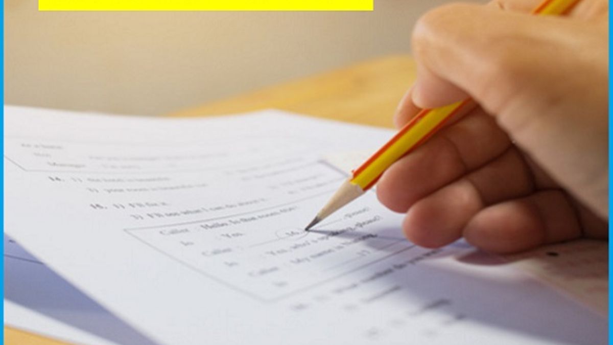 CBSE Board Exam 2020