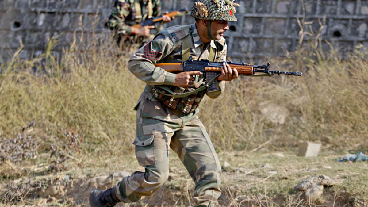 Indian Army JAG Recruitment 2020
