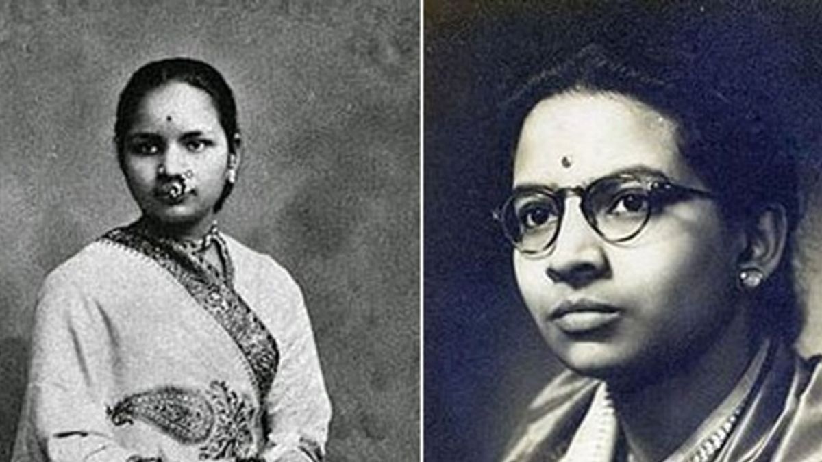 Indian women scientists are inspiration for girls