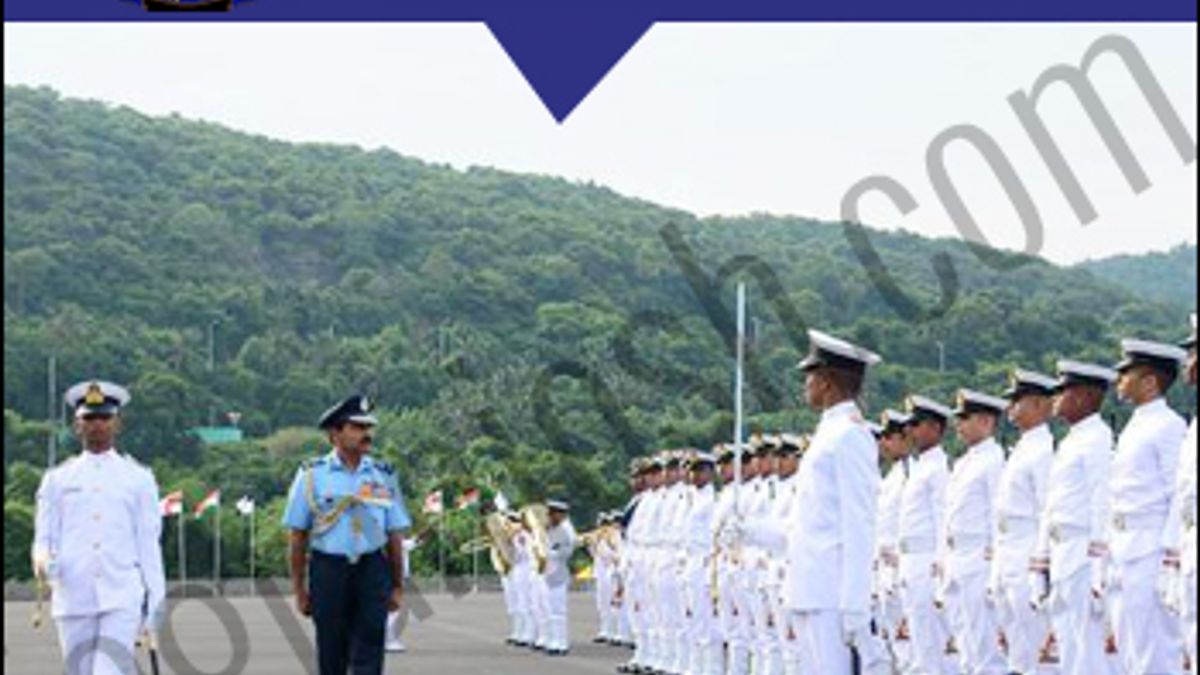 Indian Navy Recruitment 2017