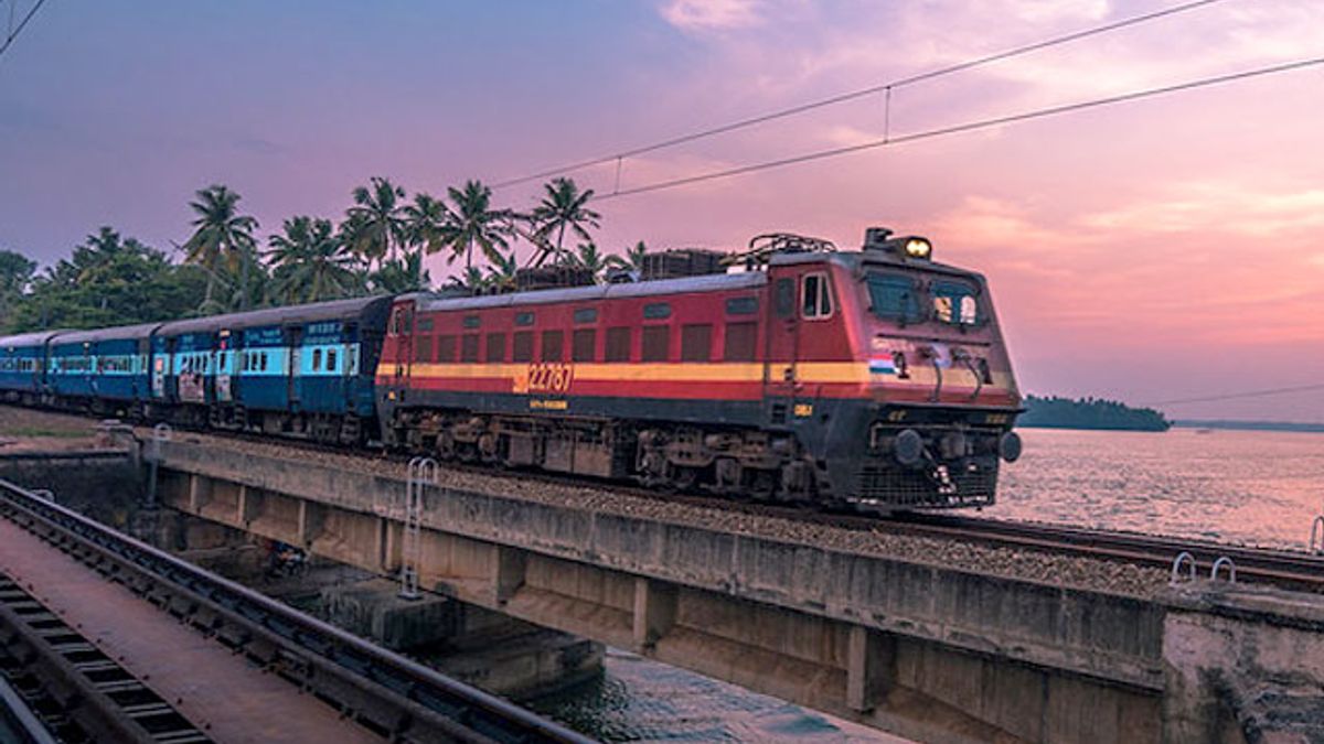 Northern Railway Level 1 2020