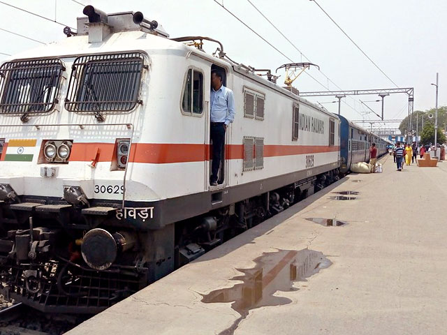 South Central Railway Recruitment 2020