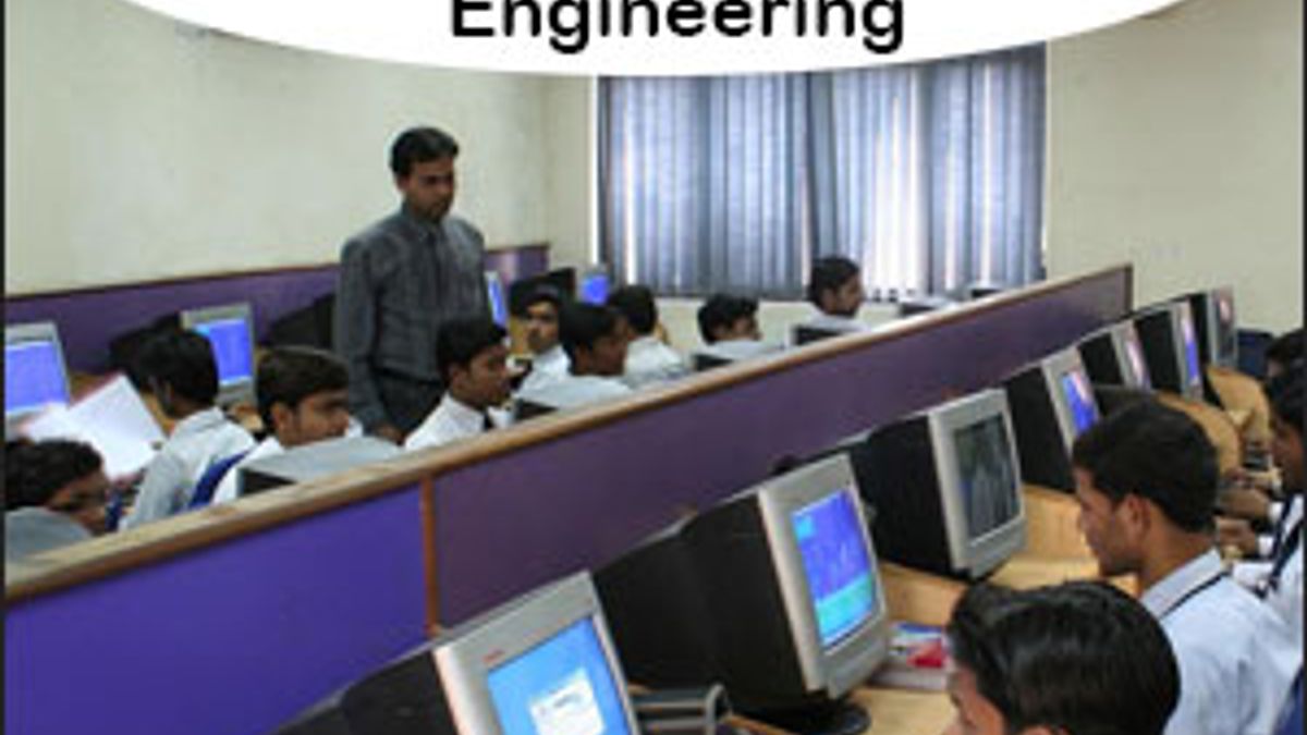Top Computer Engineering Institutes in India