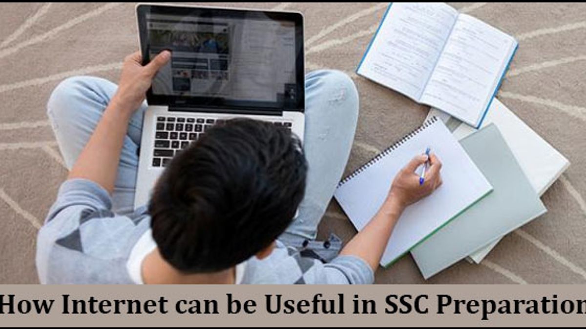 SSC Online preparation