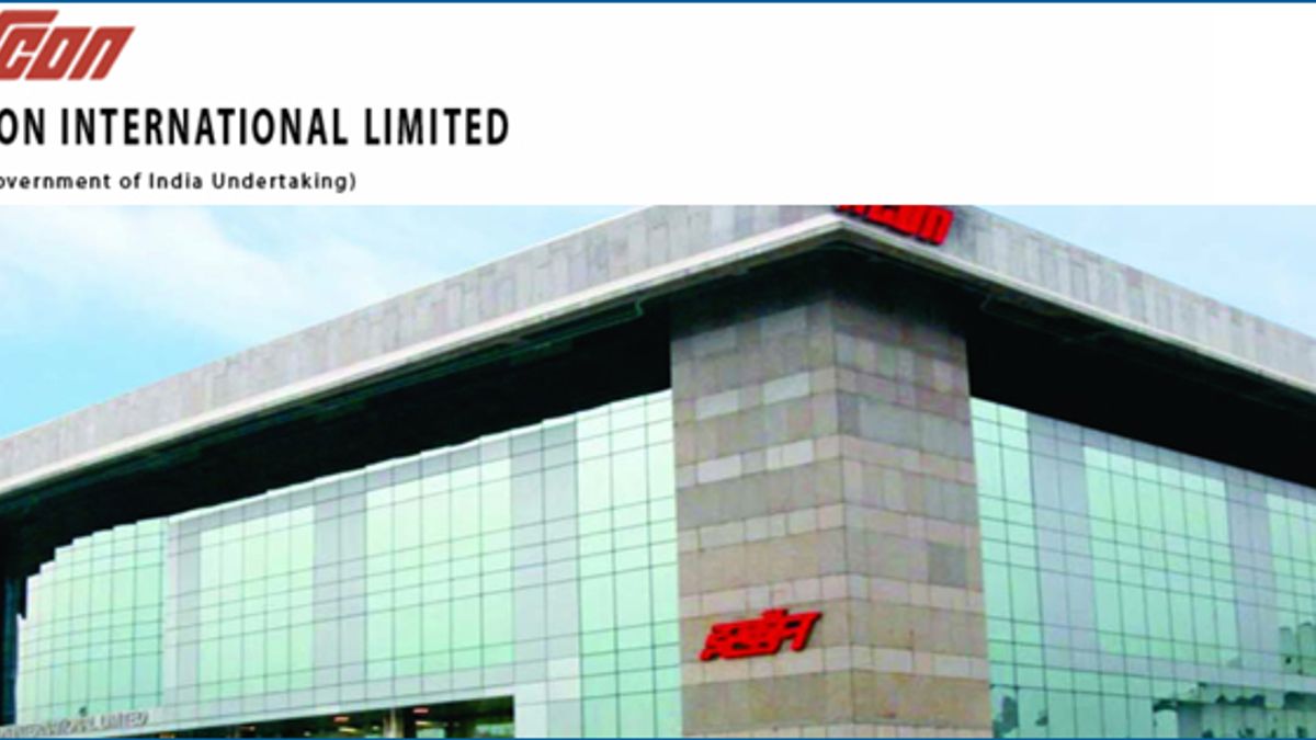 Ircon Infrastructure & Services Limited