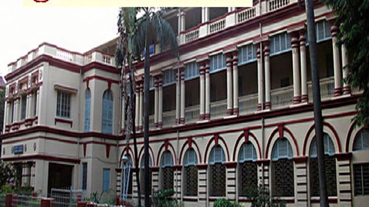 Jadavpur University Recruitment 2019