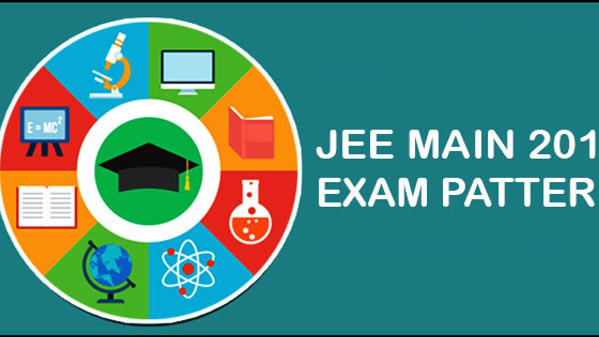 JEE Main 2018 Examination Pattern