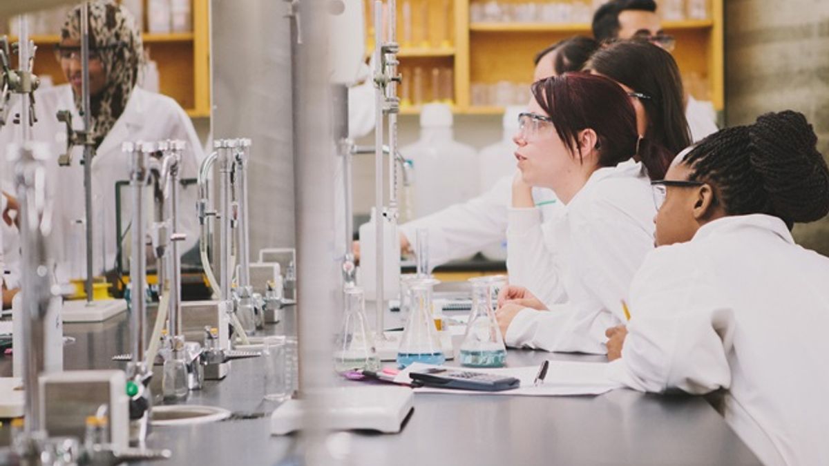 How to Start a career in Chemical Engineering