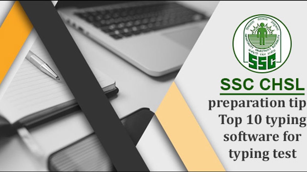 SSC typing softwares