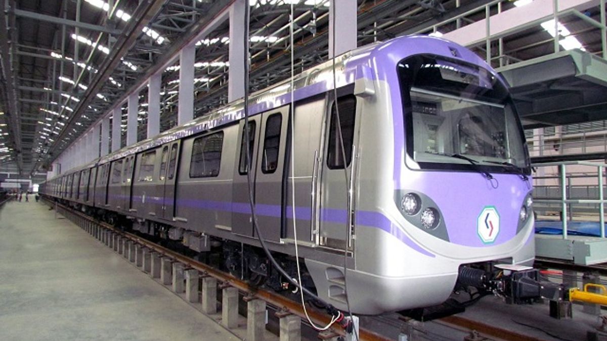 Kolkata Metro Rail Corporation (KMRC) Law Executive Posts 2019