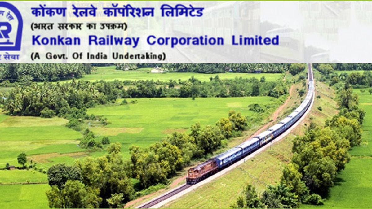 KRCL Group D Jobs