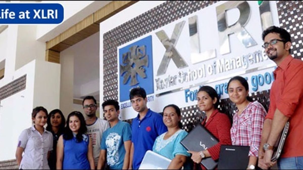 Life at XLRI: A Place That Many Can Only Dream Of