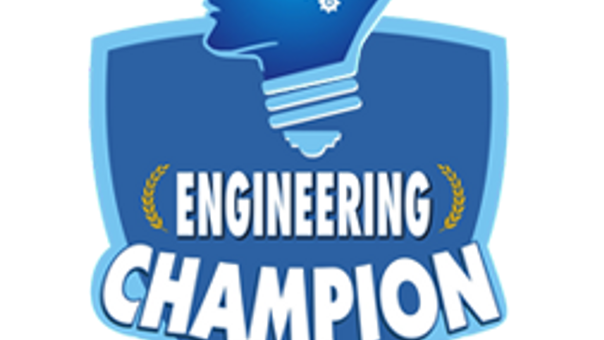 Engineering Champion Contest 2016