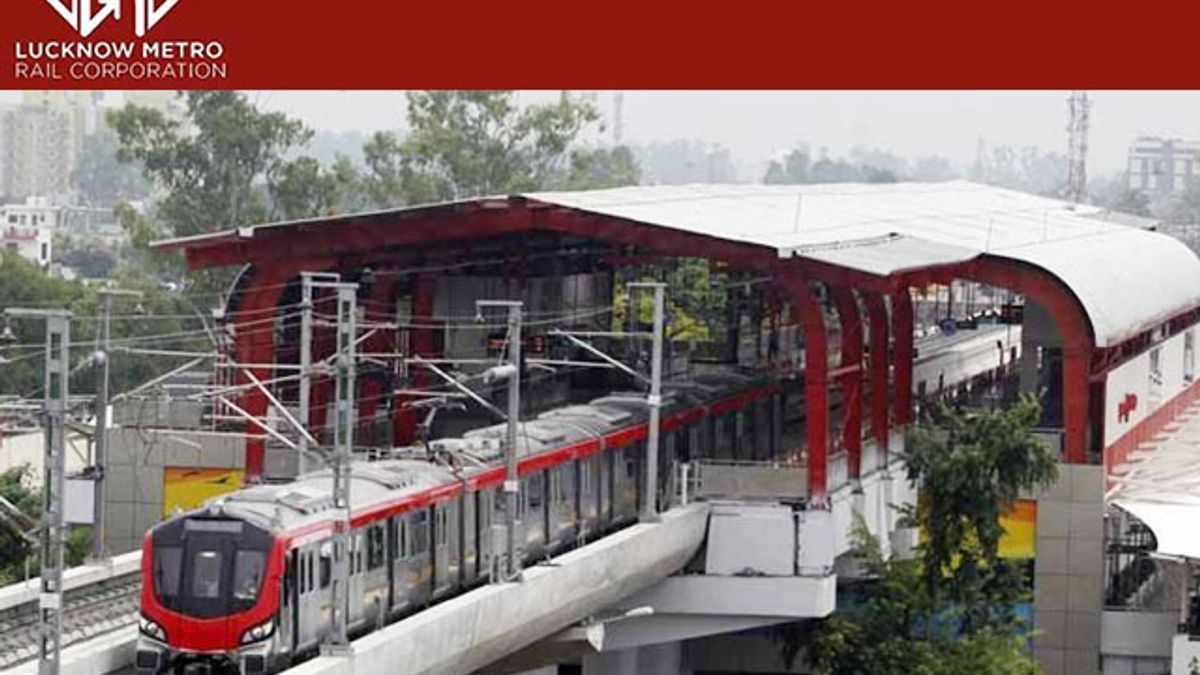 LMRC Director (Rolling Stock & Systems) Job 2019