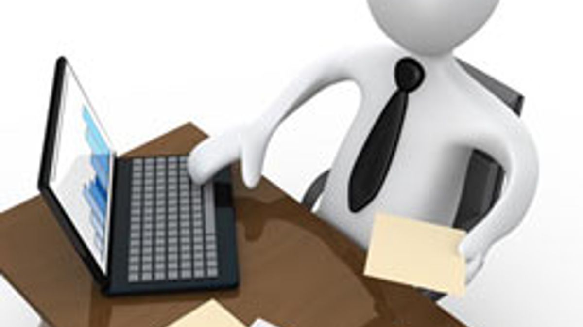 Qualities of a Manager