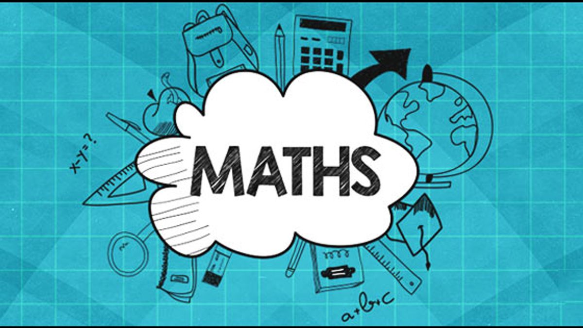 CBSE Class 11 Maths Syllabus 2019 - 20