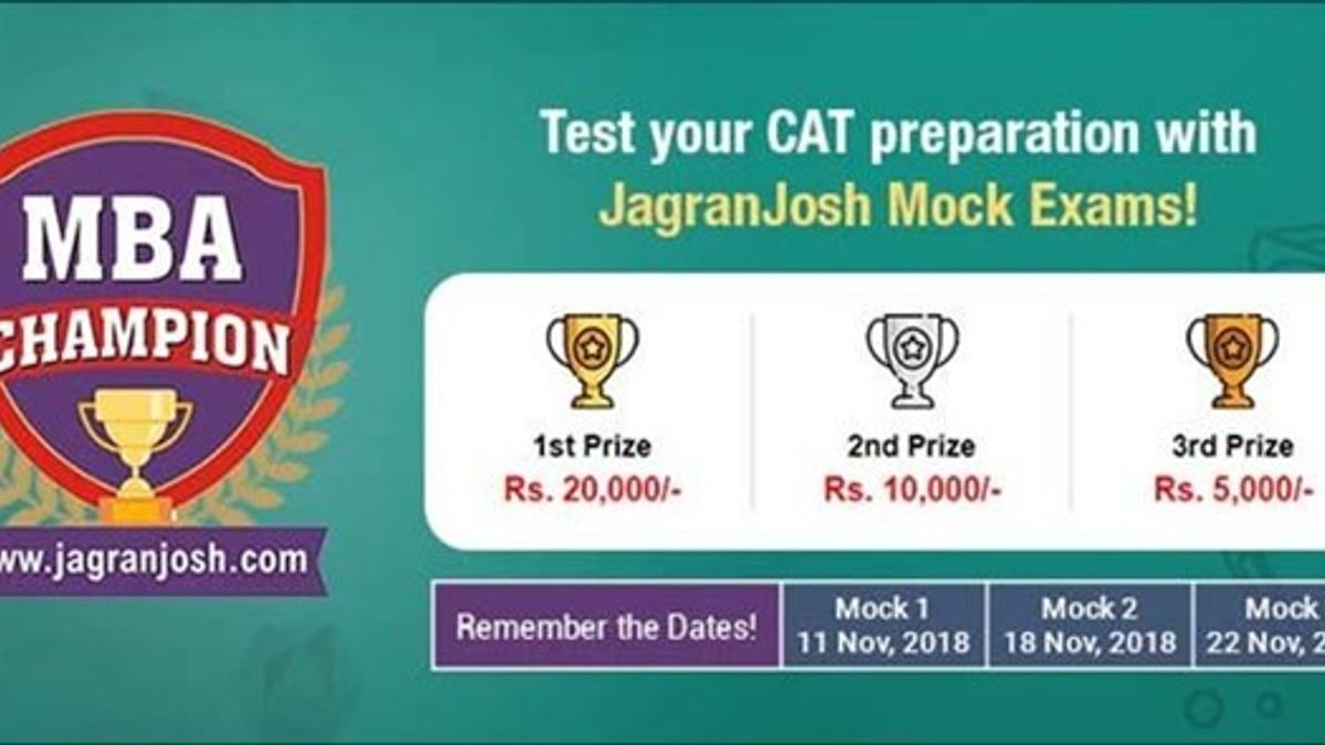 MBA Champion 2018