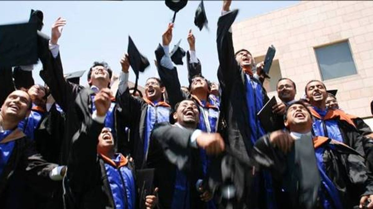 MBA Colleges with best Placements