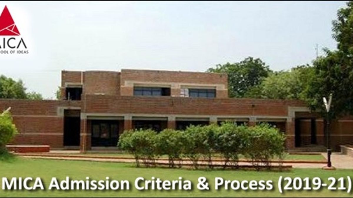 Mudra Institute of Communications, Ahmedabad (MICA), Ahmedabad