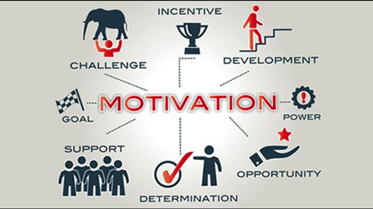 Tips To Improve Your Study Motivation