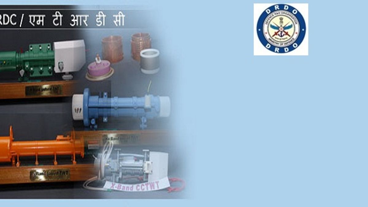 Microwave Tube Research & Development Centre