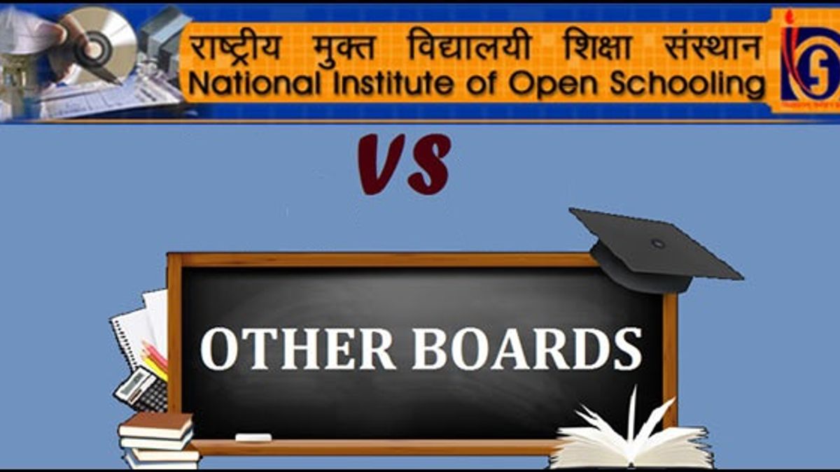 Difference between NIOS and other boards
