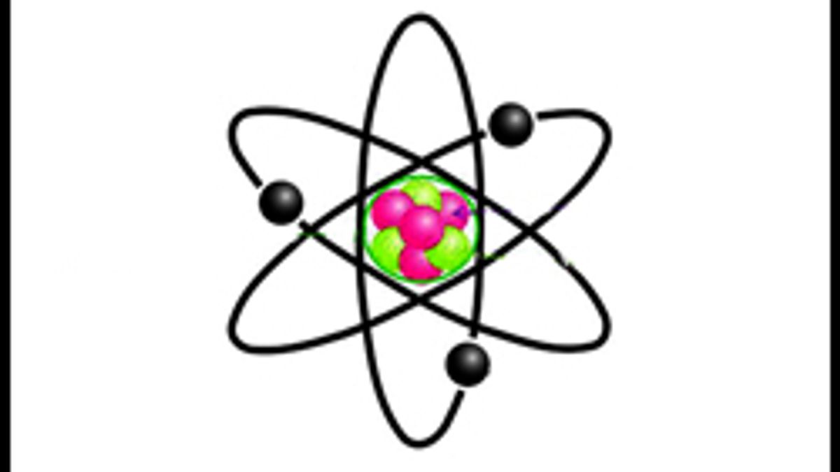 Nuclei (part-1)