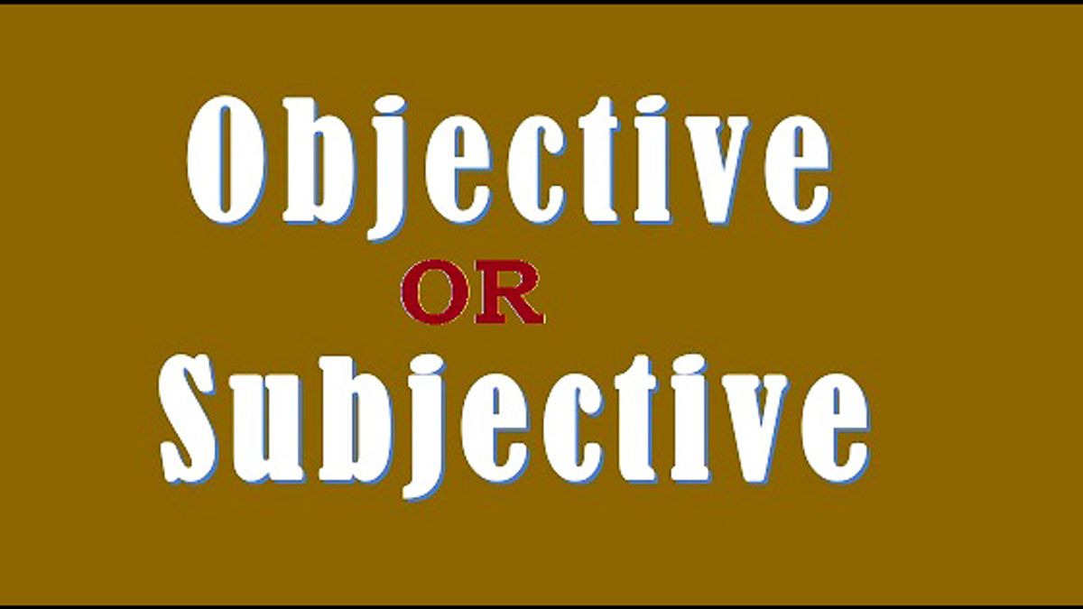 Is JEE Advanced 2018 subjective paper