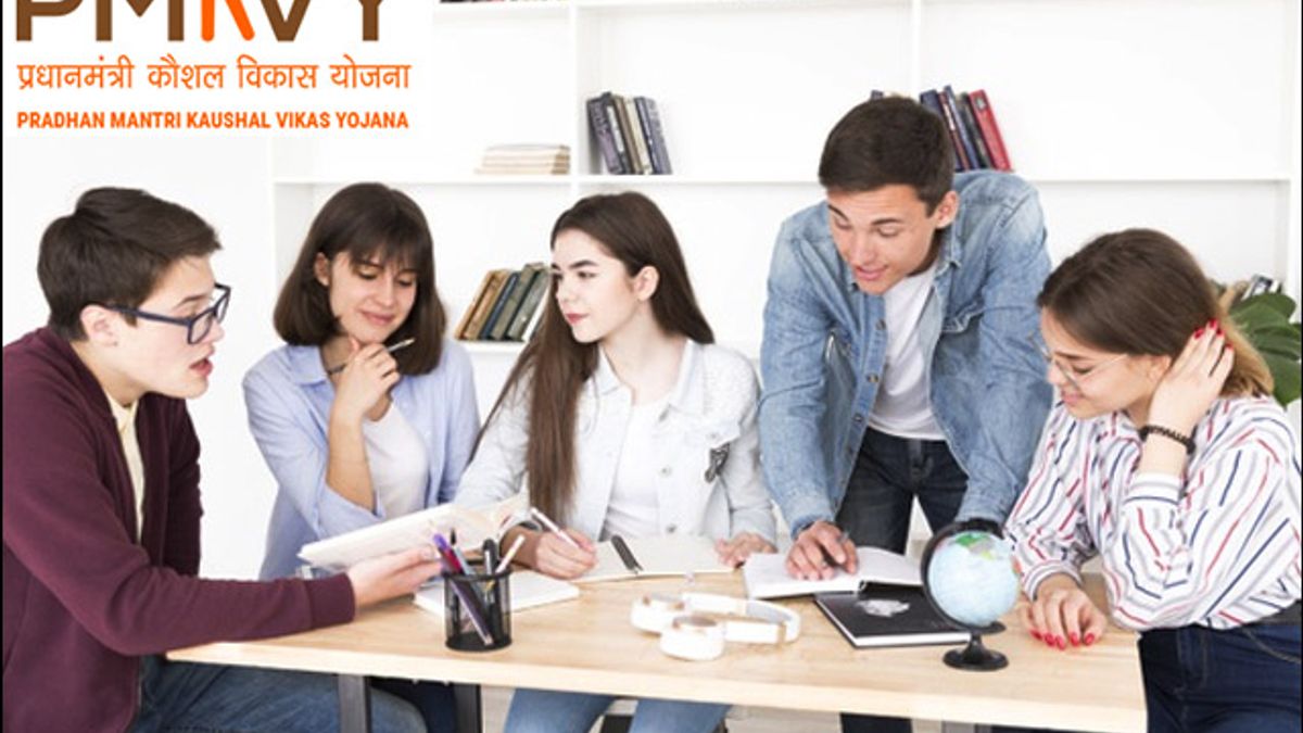 PMKVY and other Skill Development Schemes