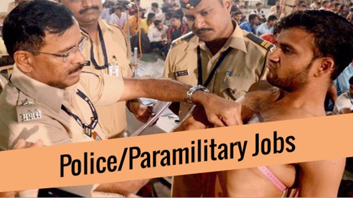 UP Police Constable Admit Card 2019 out