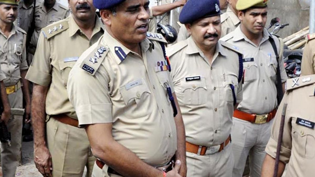 Bihar Police SI Mains Exam Date 2020 