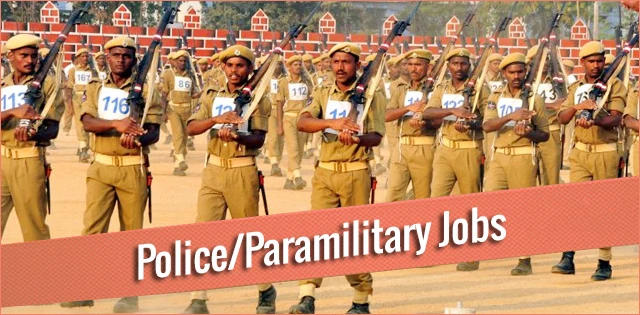 Kerala Police Constable Recruitment 2020