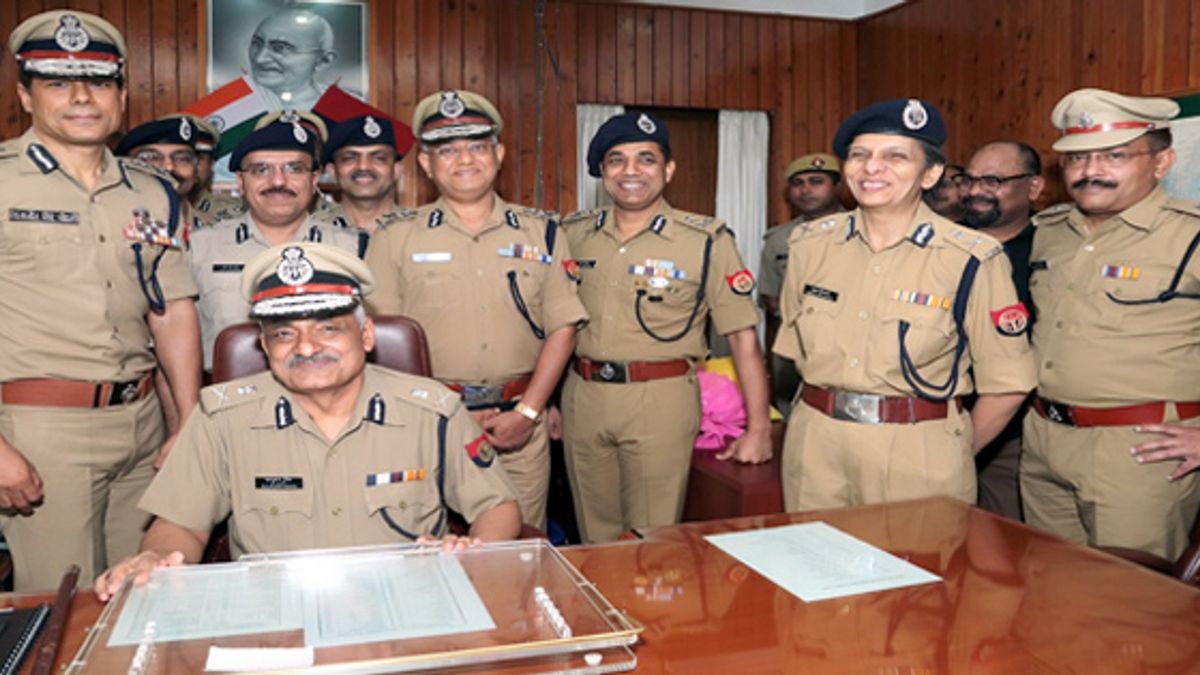 West Bengal Police Sub-Inspector Posts Job