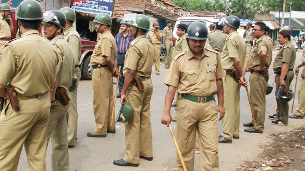 Karnataka State Police Recruitment 2017