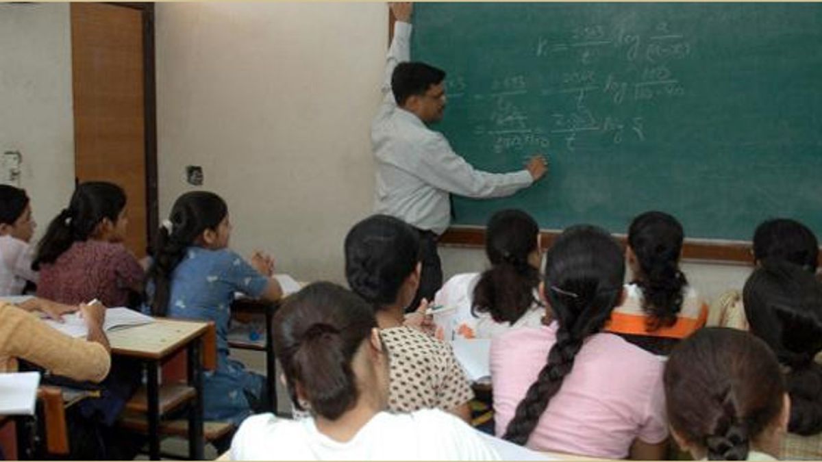 Assam University Faculty Jobs