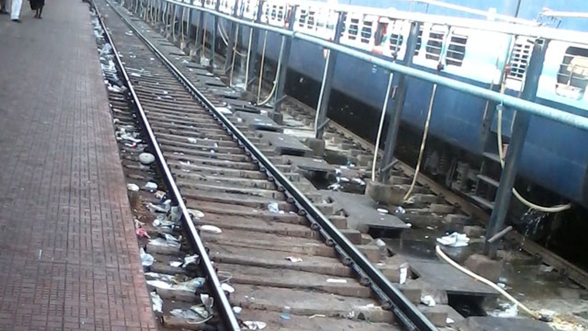 Rail Wheel Factory Sports Person (Level 2 to Level 5) Posts 2019