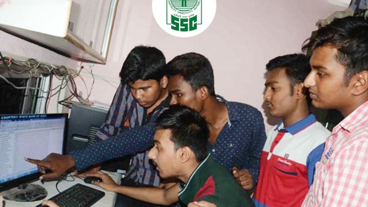 SSC Stenographer Result 2018-19 for Group C and D with Cut-Off Marks Declared