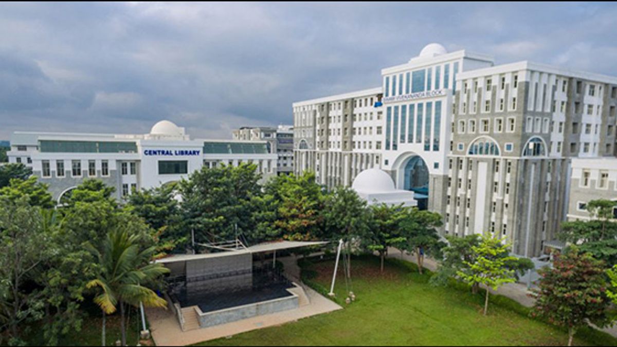 REVA University