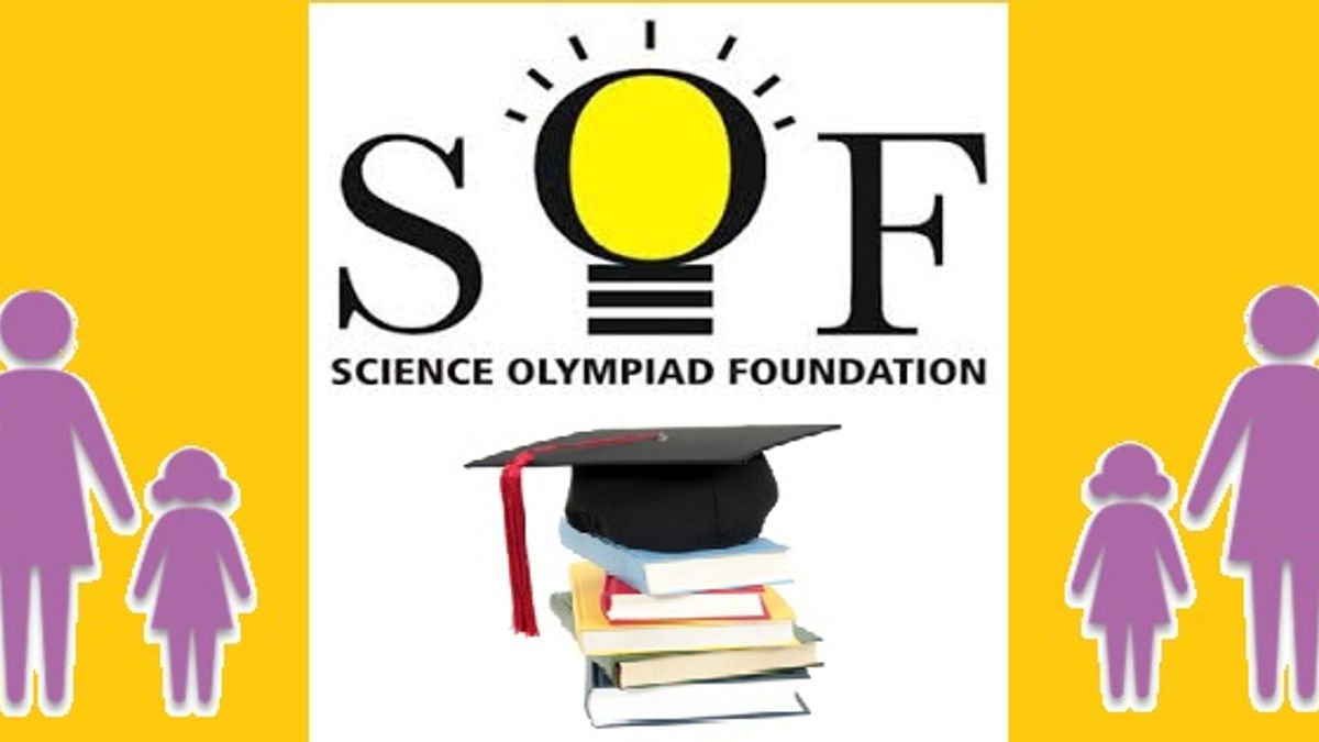 Girl Child Scholarship Scheme by SOF