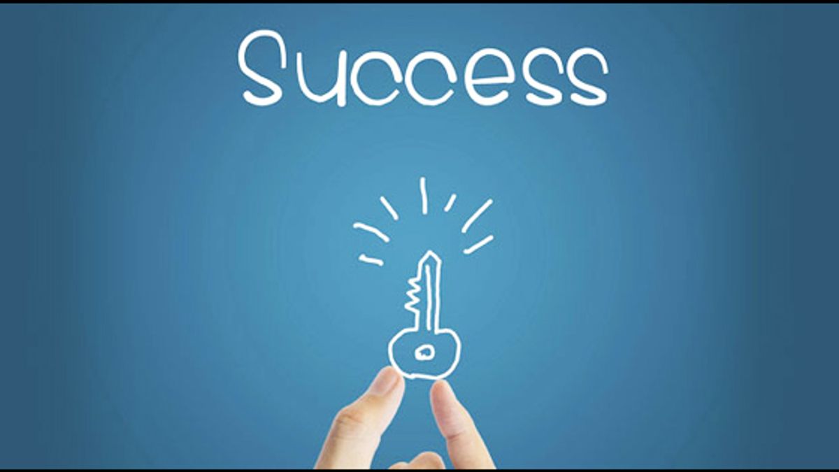 success stories of school failures or drop outs