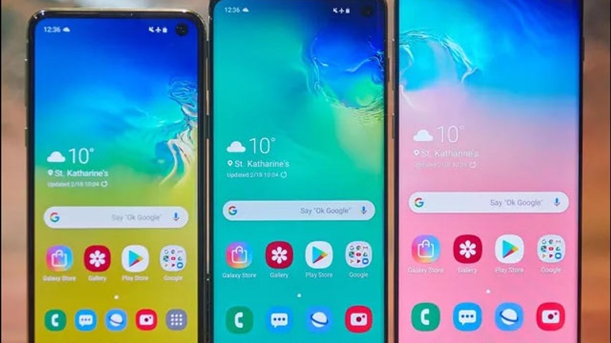 Samsung Galaxy M40 is all set to launch on June 11