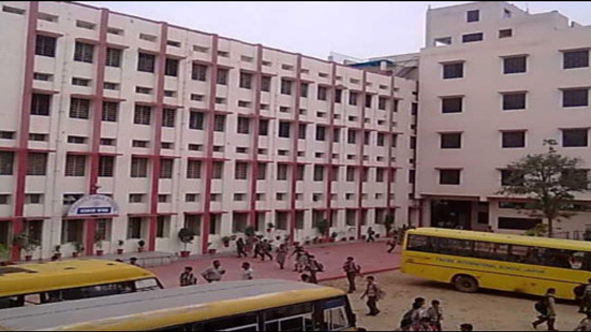 Best schools of Rajasthan along with their complete details