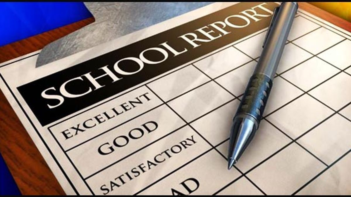 Tips for average students to improve marks in report card