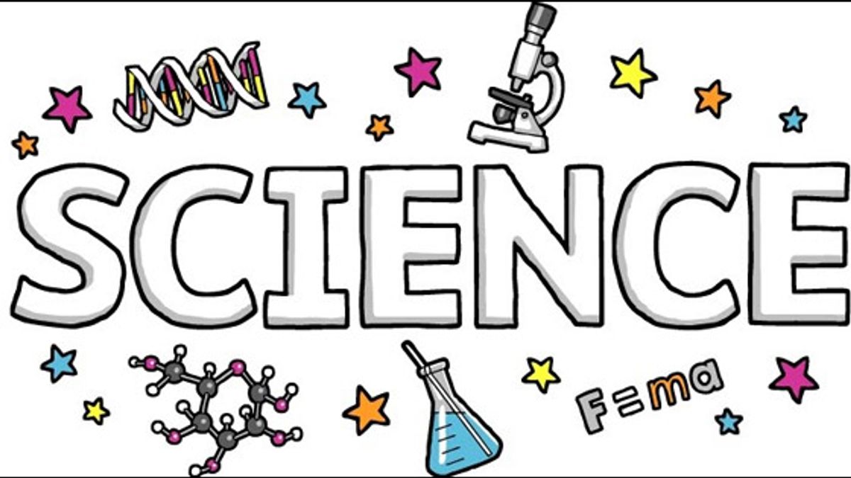 UP Board Class 10 Science Notes